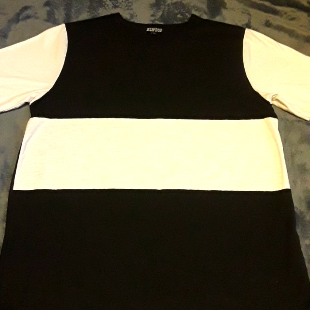 Elwood Colorblock Ter